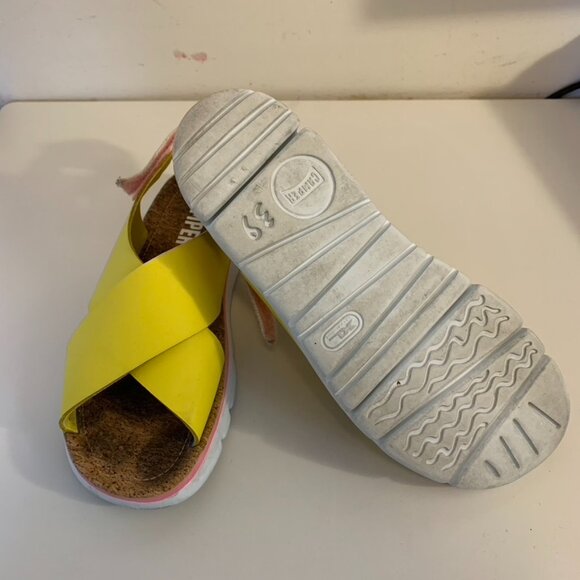Camper Oruga Sandals - Size 39 - Picture 5 of 9